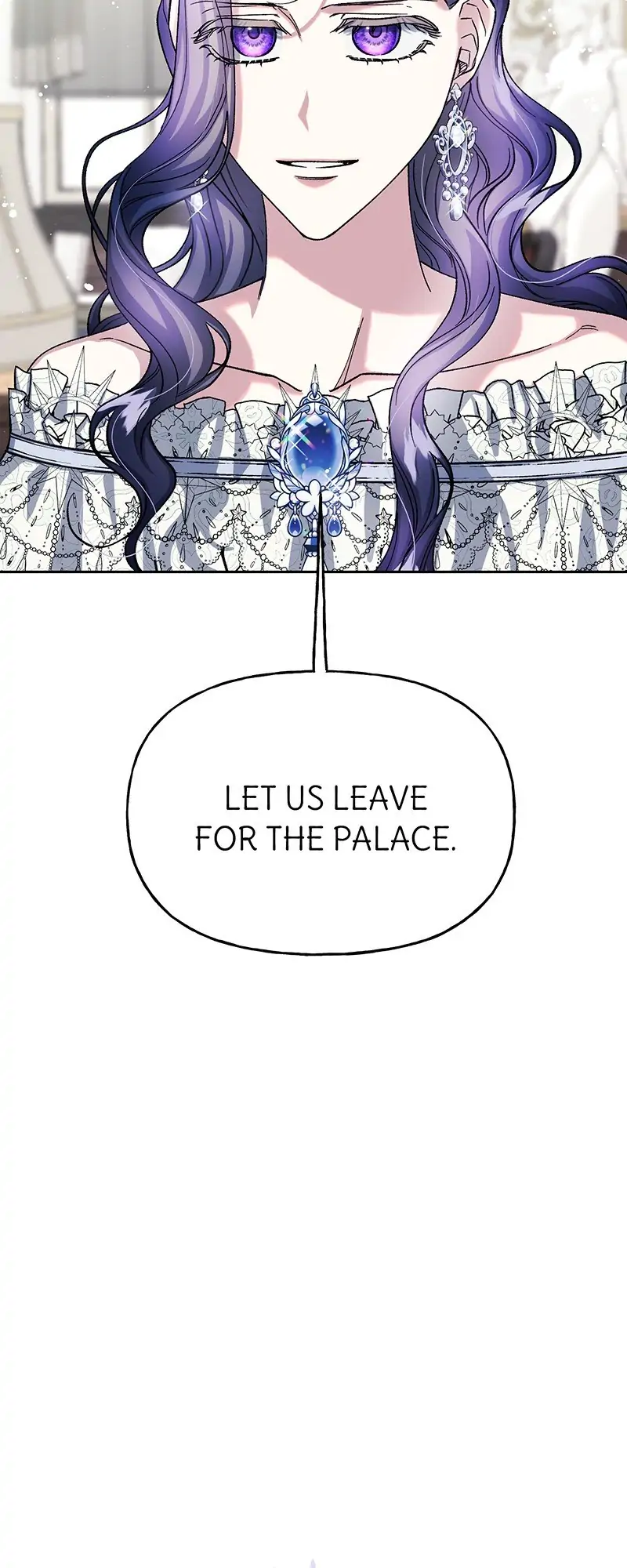 The Sacrificial Princess Chapter 55 4